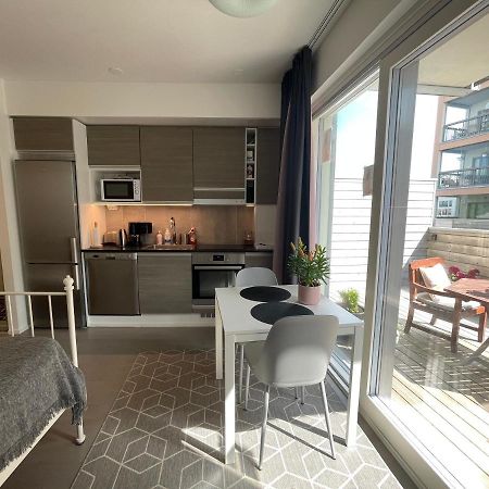 The Seabreeze Apartment Turku Exterior foto